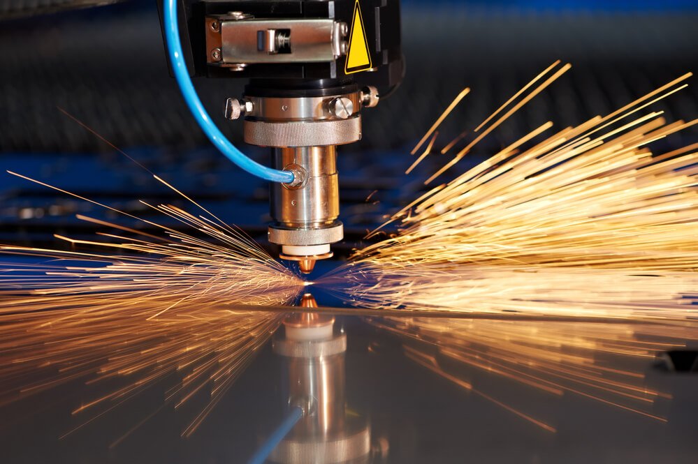 Top 5 Laser Cutters Reviewed