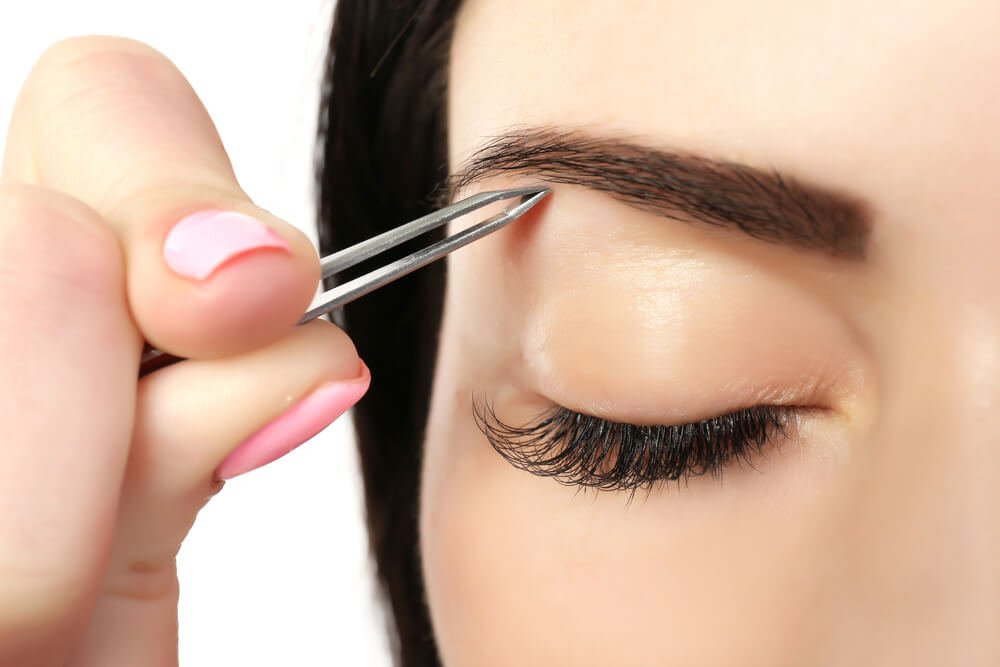 hair waxing
