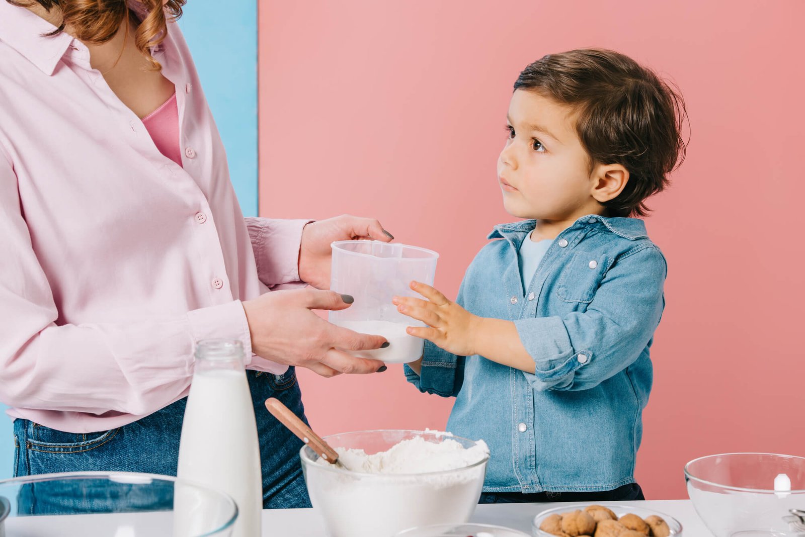 How Much is 3/4 Cup of Water? (Answered by a Local Expert)