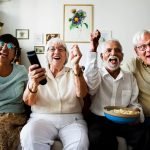 What Age Is the RIGHT Age to Move into a Retirement Community