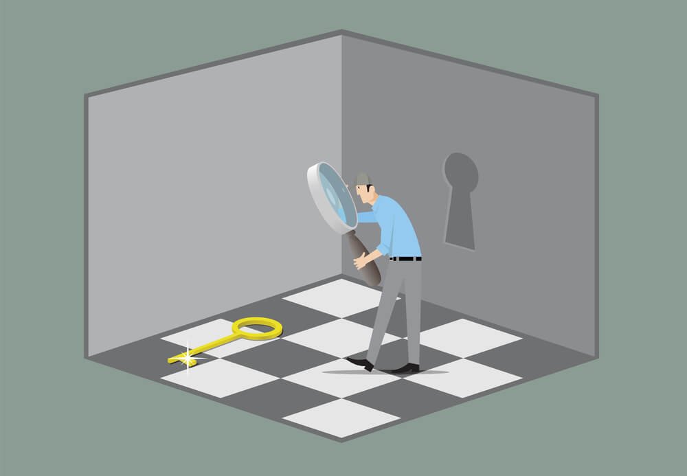 What Are Escape Rooms Like?
