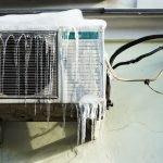 What Do You Do When Your Air Conditioner Freezes Up?