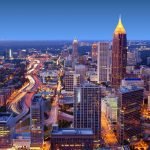 What Is Atlanta Known For