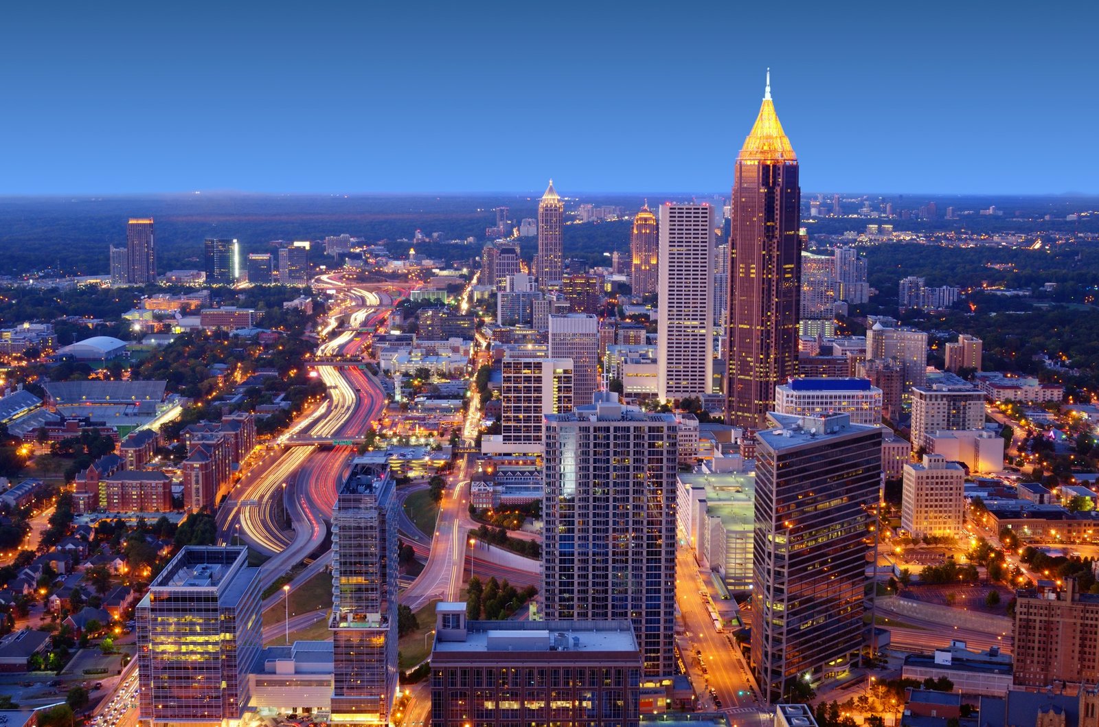 What Is Atlanta Known For? (Top Five) (Answered by a Local Expert)