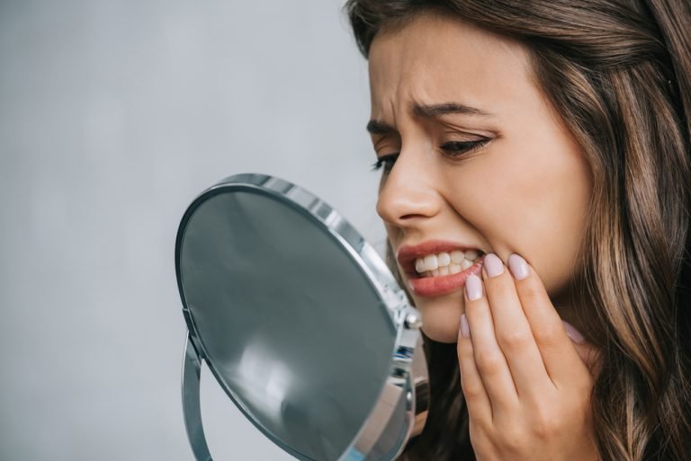 What Is Dry Socket And What Does Dry Socket Feel Like Answered By A
