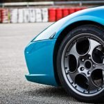 What Is Faster, a Ferrari or a Lamborghini?