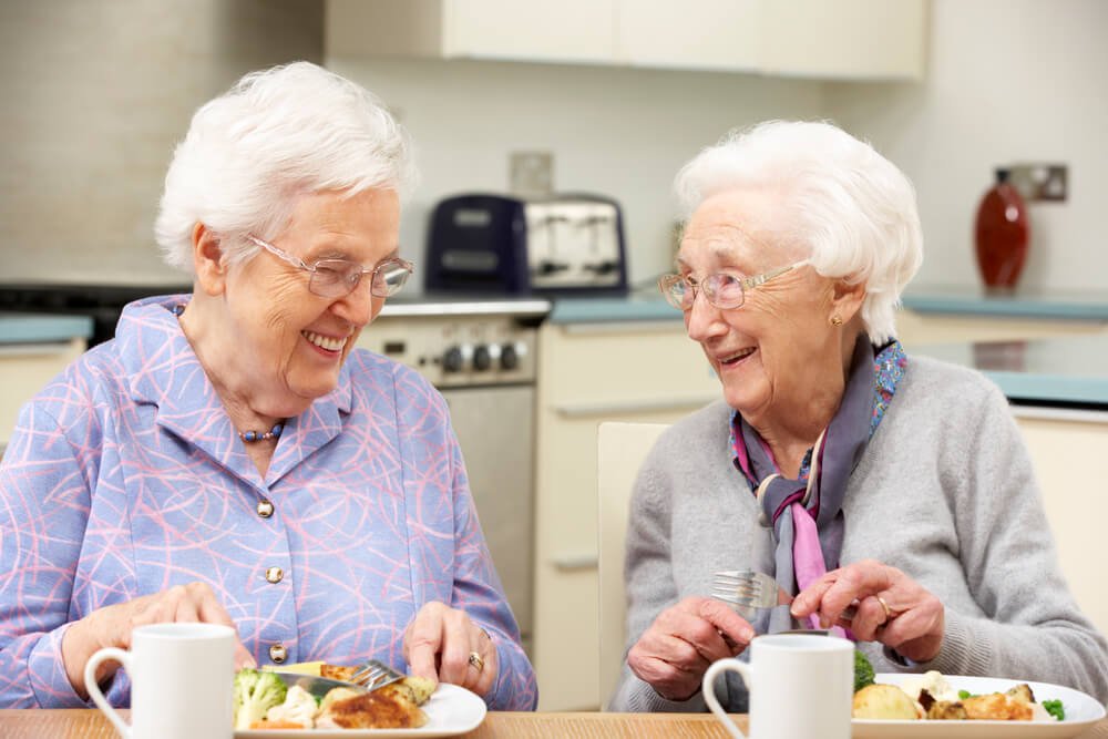 What Is Independent Living for Seniors?