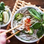 What is Vietnamese Pho?