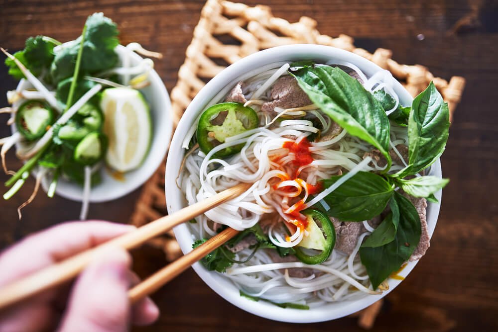 What is Vietnamese Pho?