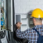 What Is the Difference Between an Industrial and a Commercial Electrician?