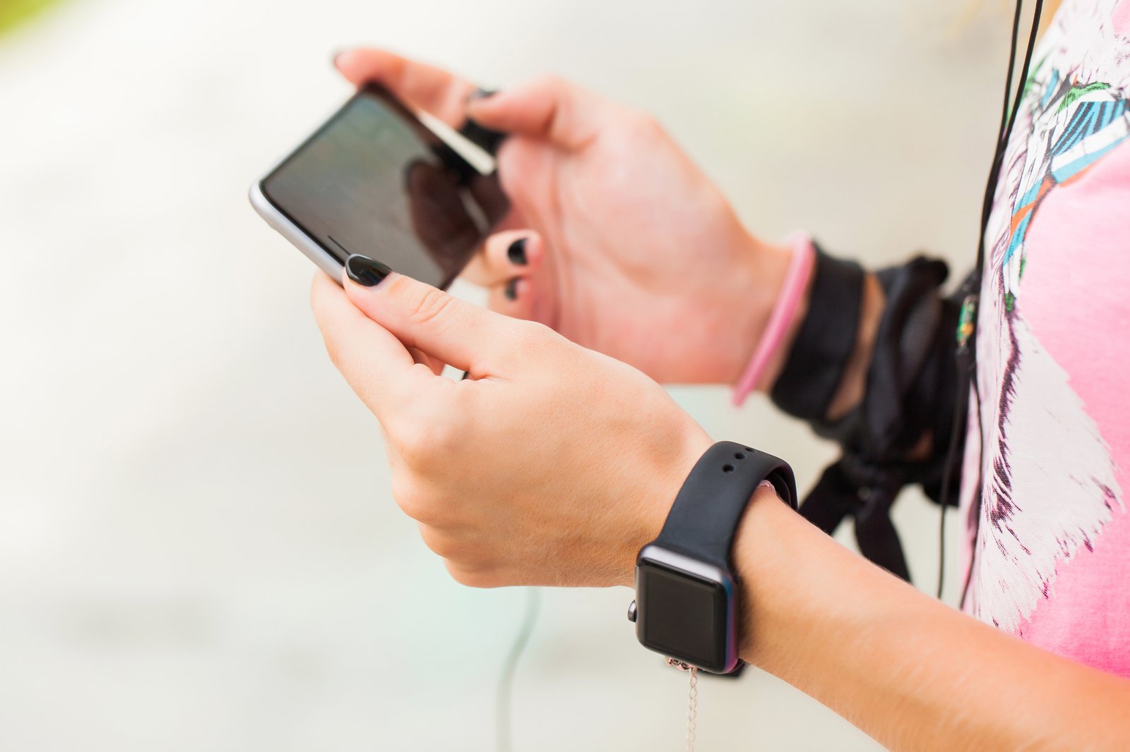 What are Wearable Technologies