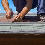 What are the Stages of Roofing?