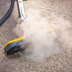 What is Steam Cleaning Carpet