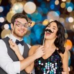 What is a Photo Booth Rental?