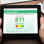 What is considered good credit score for mortgage loan