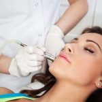 What is laser skin rejuvenation?
