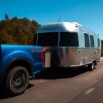 What is the Advantage of an Airstream Trailer