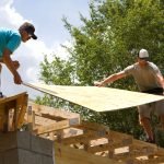 When to Replace Roof Sheathing