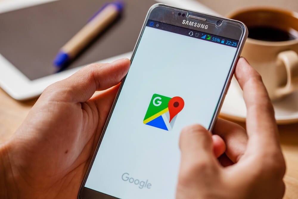 Why Does My Business Not Appear on Google Maps? (Answered by a Local Why Does My Map App Not Talk To Me