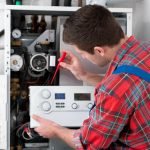 Why Is My Heater Blowing Cold Air?