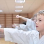 Why Martial Arts Are Good for Kids