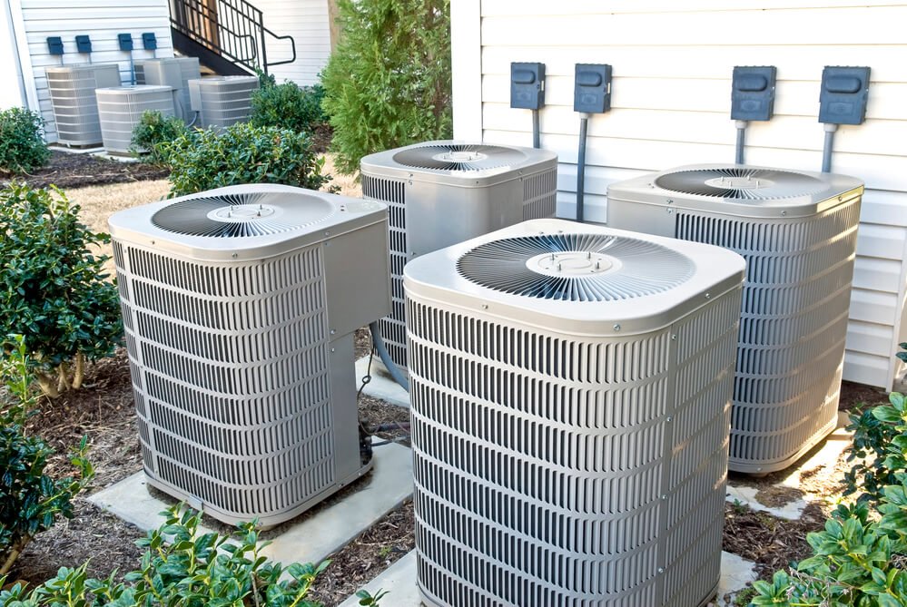 Why a SEER Rating Is Important to Your AC Unit