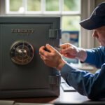 Will a Locksmith Open a Safe