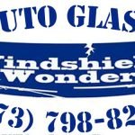 Windshield Replacement NJ