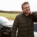 car accident back pain treatment