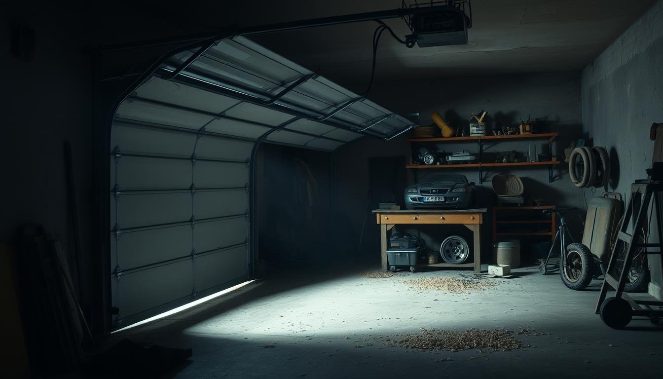 garage doors