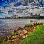 how did cape fear get its name
