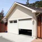 how much does it cost to install garage door opener