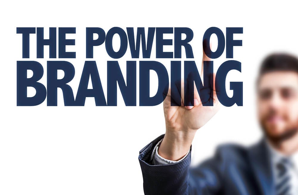 importance of branding for product promotion