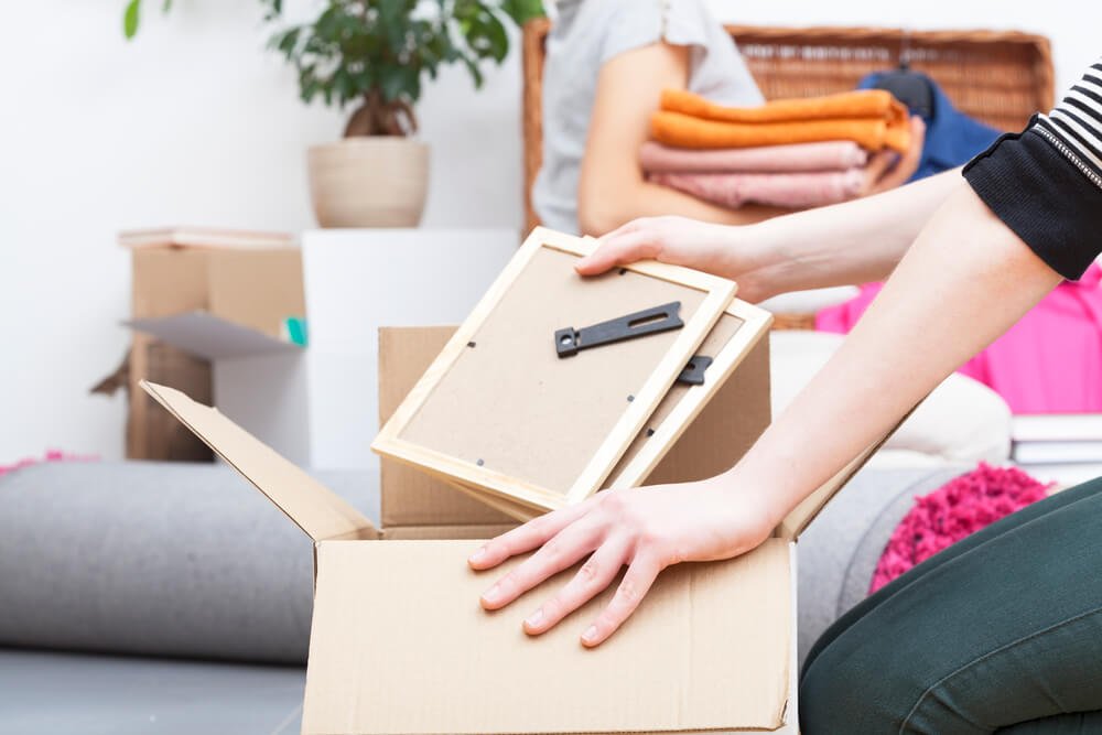 The Best Places to Buy Moving Boxes in 2024