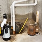 Sump Pump Keeps Running