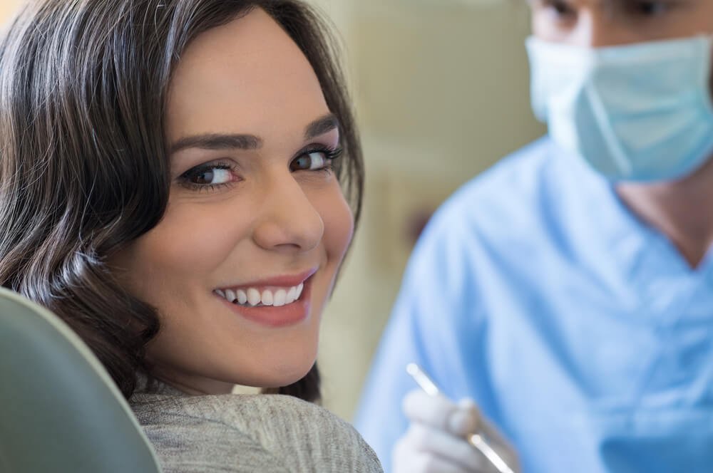 what is preventive dentistry