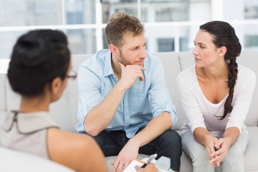 Marriage Therapist San Jose