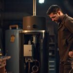 why my water heater is not working​